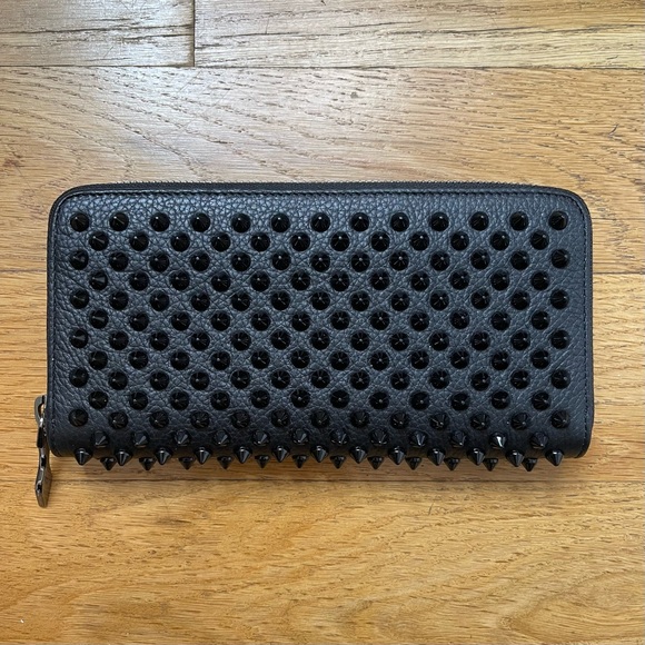 Christian Louboutin Panettone wallet (O/S) - Picture 11 of 16